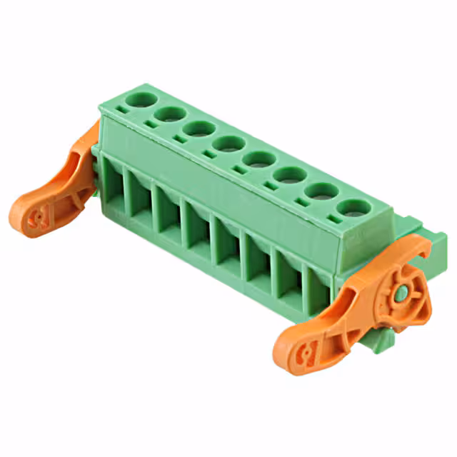 1808941 Phoenix Contact  Conectores y tomas de corriente